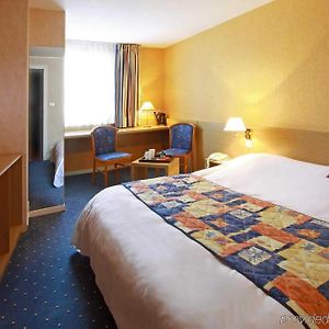 Chambre Standarde Lit Queen-Size